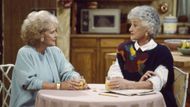 The Golden Girls | Image via NBC